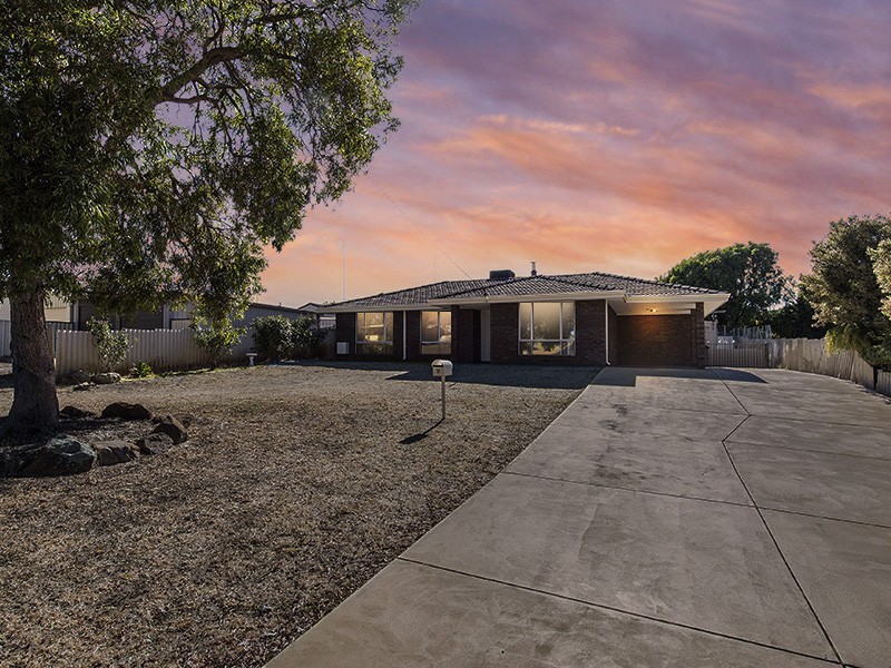 9 Millard Street, Eaton WA 6232