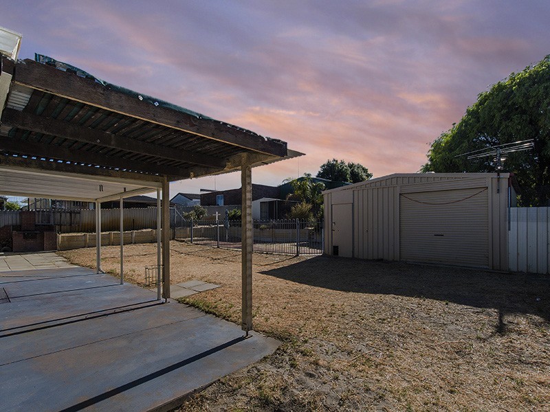 9 Millard Street, Eaton WA 6232