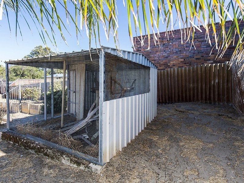 9 Millard Street, Eaton WA 6232