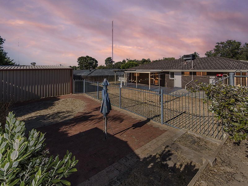 9 Millard Street, Eaton WA 6232