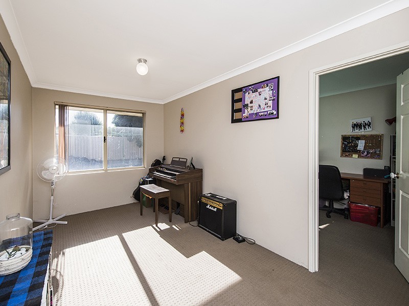 22 Lusitano Avenue, Eaton WA 6232