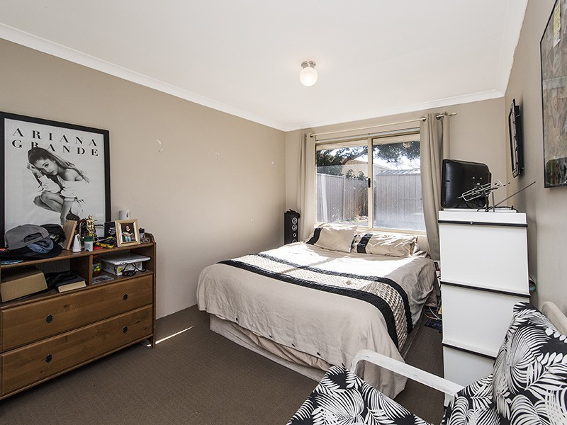 22 Lusitano Avenue, Eaton WA 6232