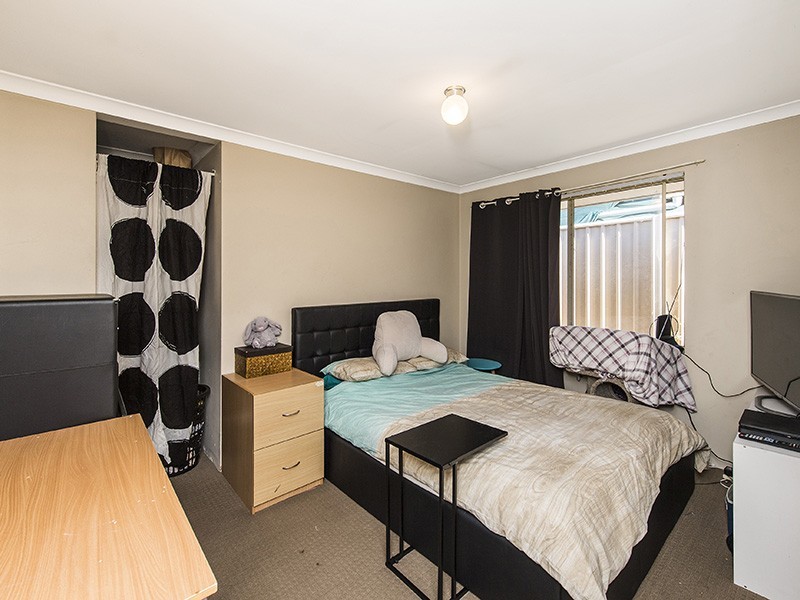 22 Lusitano Avenue, Eaton WA 6232
