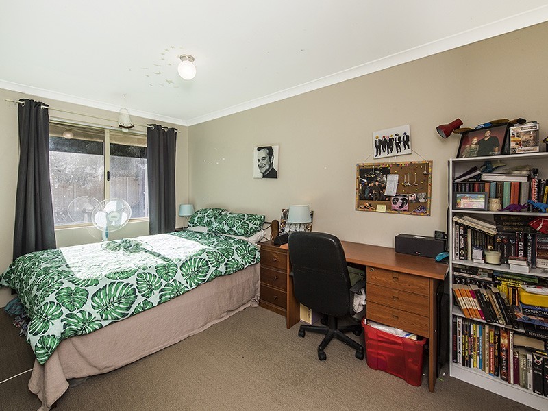 22 Lusitano Avenue, Eaton WA 6232