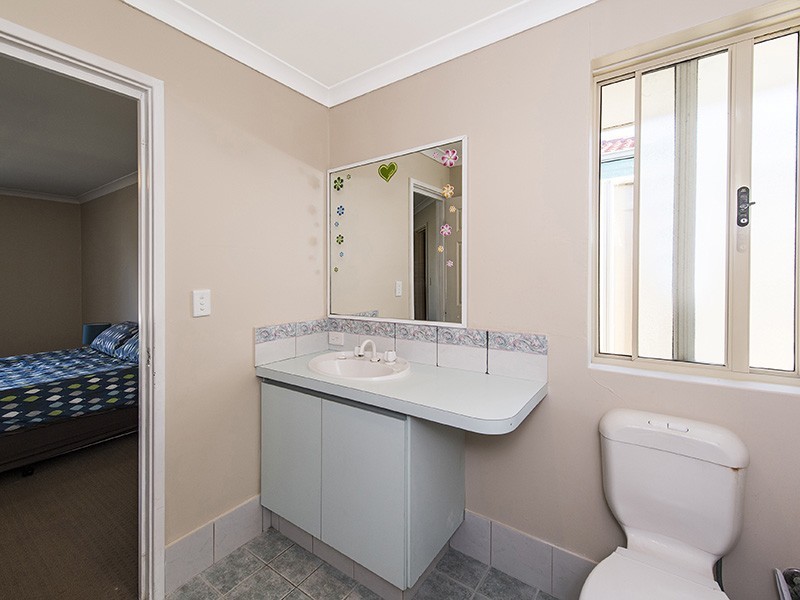 22 Lusitano Avenue, Eaton WA 6232