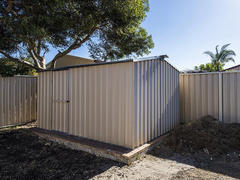 22 Lusitano Avenue, Eaton WA 6232