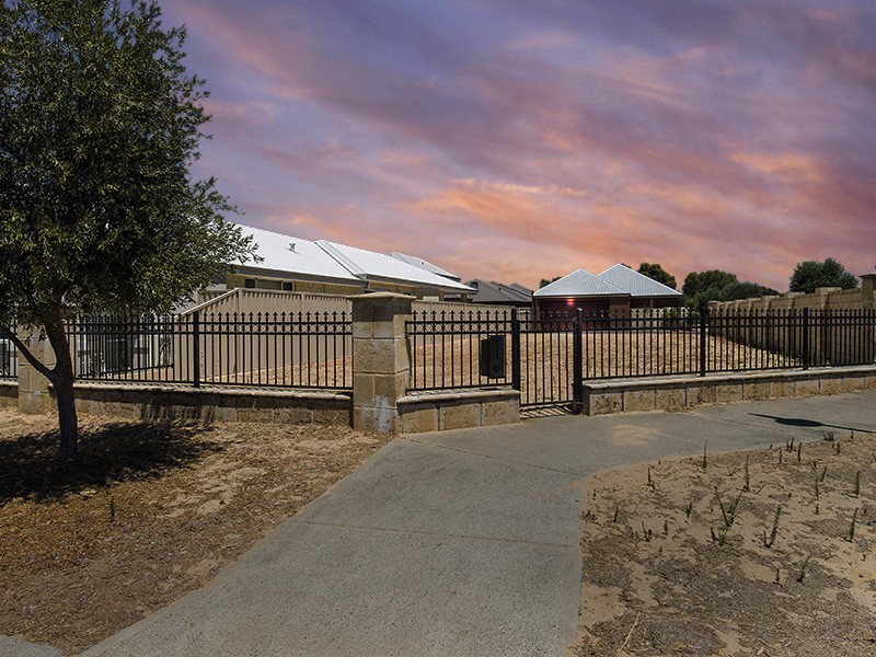 1 Wisteria Court, South Bunbury WA 6230