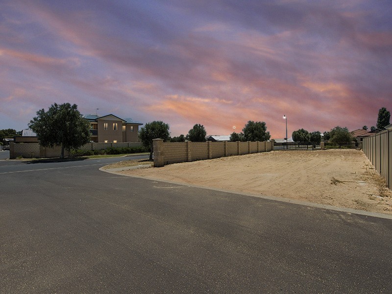 1 Wisteria Court, South Bunbury WA 6230