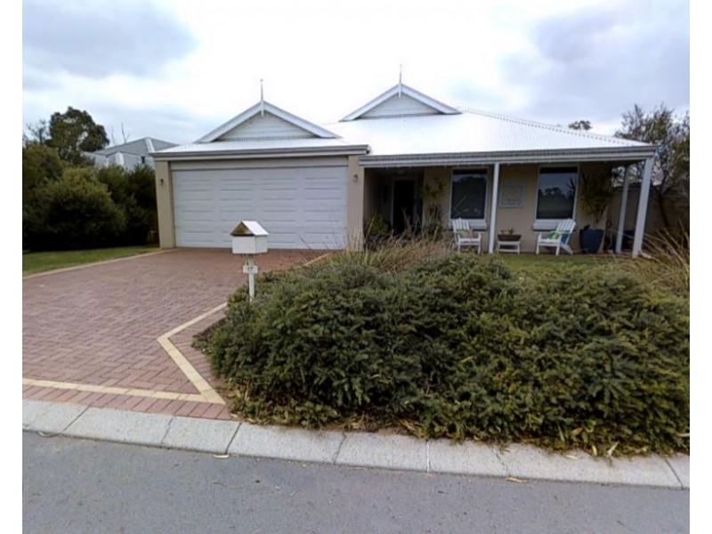 17 Edwinstone Close, Dalyellup WA 6230