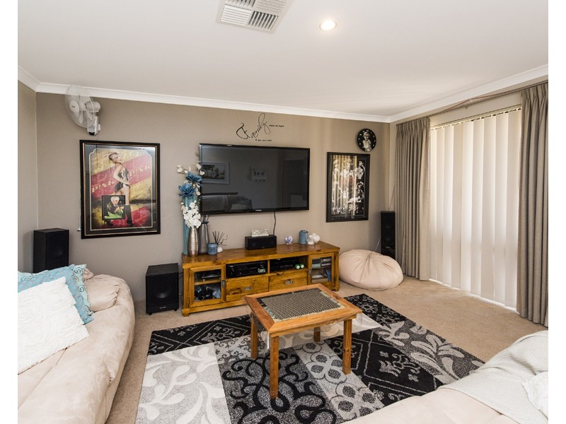 86 The Boulevard, Australind WA 6233