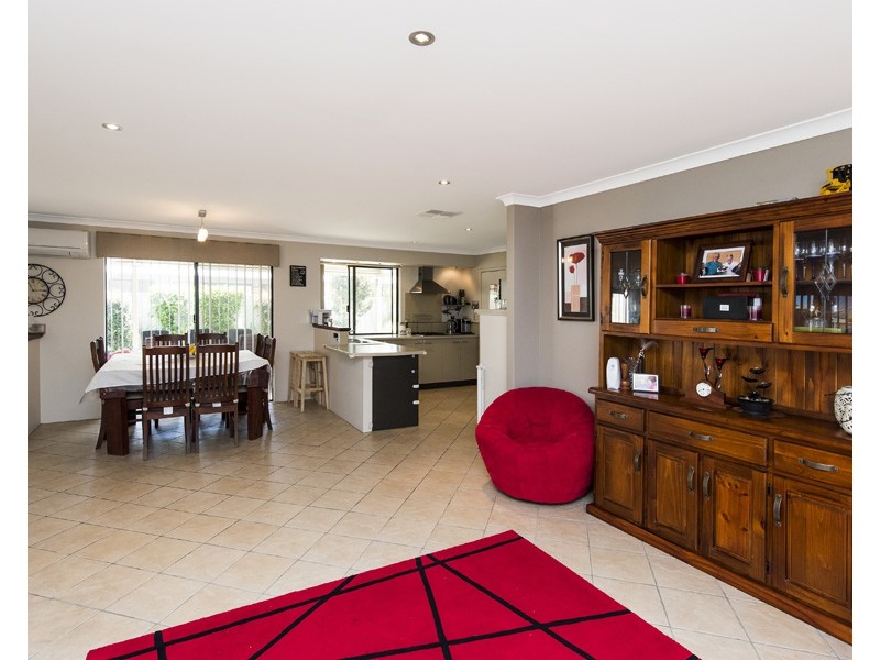 86 The Boulevard, Australind WA 6233