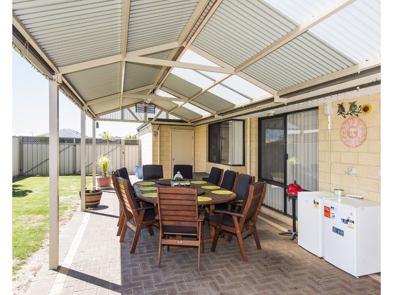 86 The Boulevard, Australind WA 6233