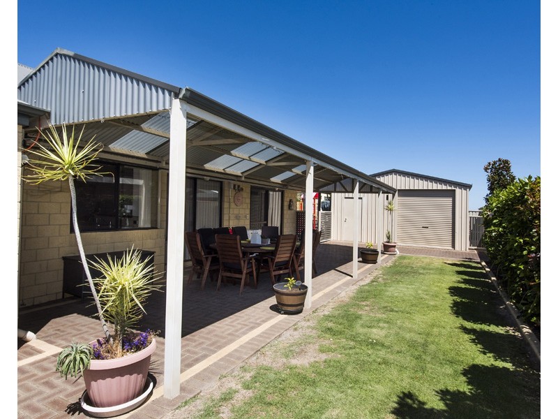 86 The Boulevard, Australind WA 6233