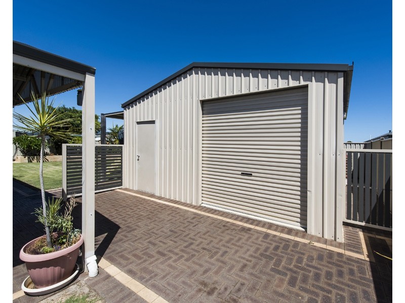 86 The Boulevard, Australind WA 6233