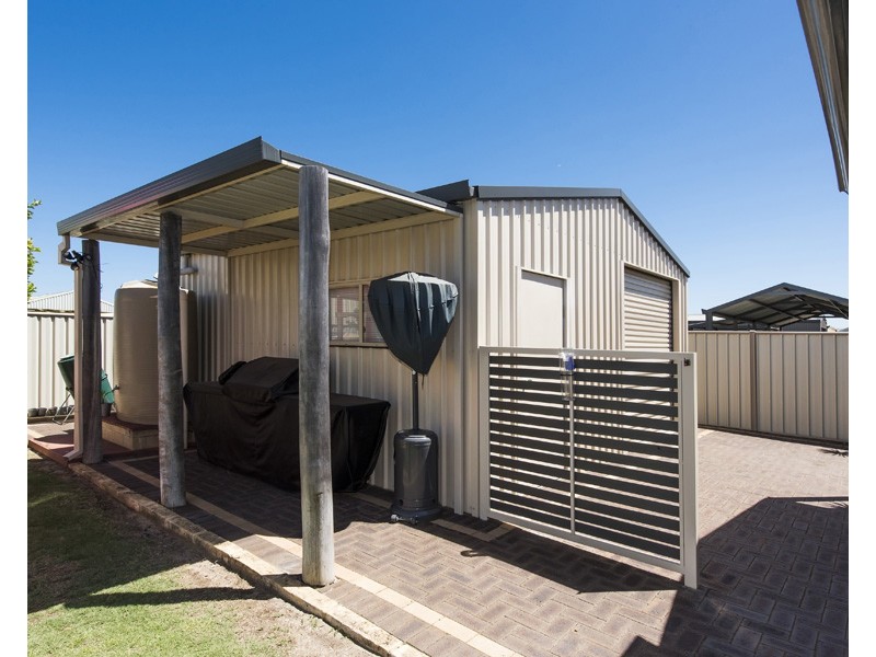 86 The Boulevard, Australind WA 6233
