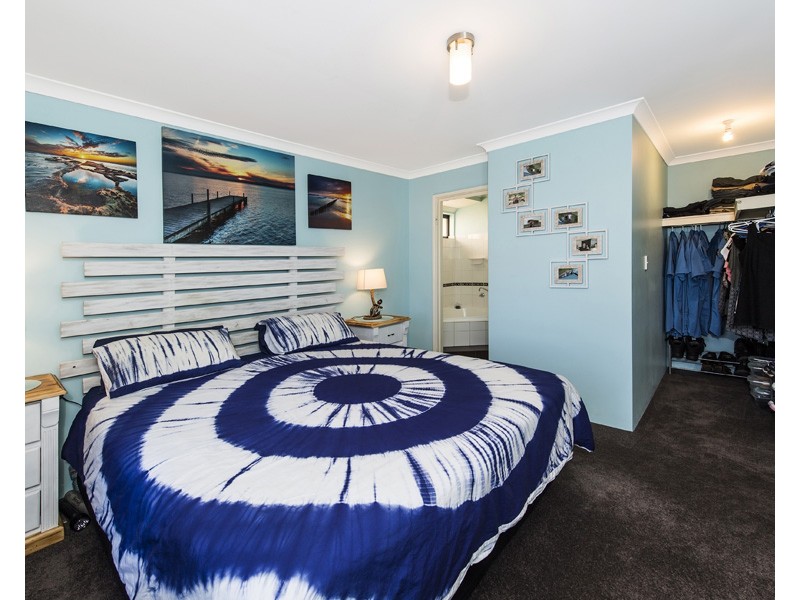 43 Kambany Approach, Dalyellup WA 6230