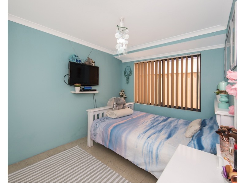 43 Kambany Approach, Dalyellup WA 6230