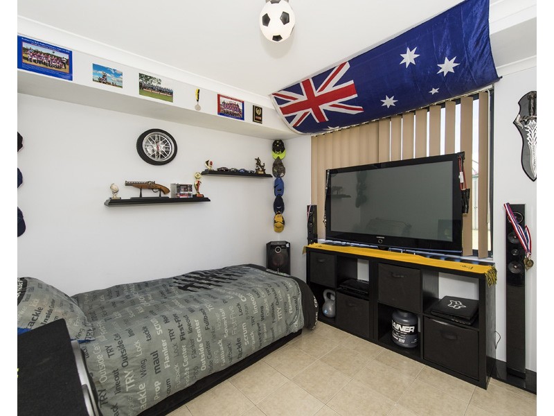 43 Kambany Approach, Dalyellup WA 6230