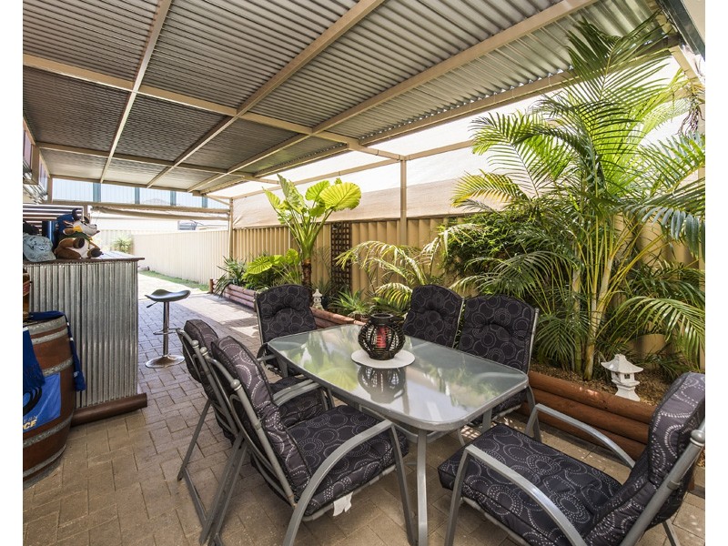 43 Kambany Approach, Dalyellup WA 6230