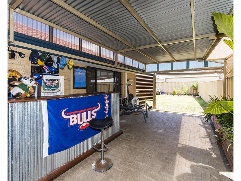 43 Kambany Approach, Dalyellup WA 6230