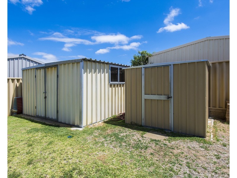 43 Kambany Approach, Dalyellup WA 6230