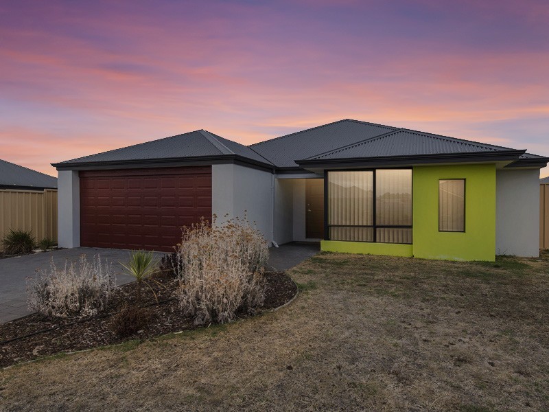 59 Sherwood Road, Australind WA 6233