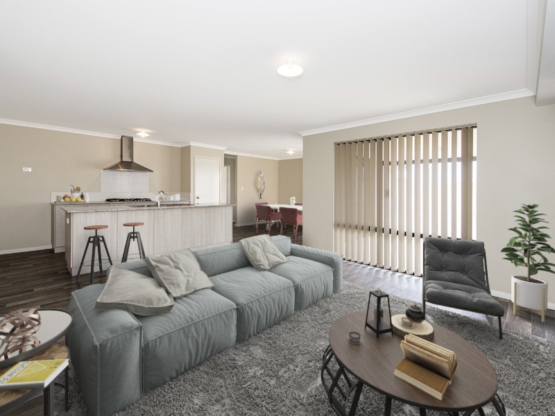 59 Sherwood Road, Australind WA 6233