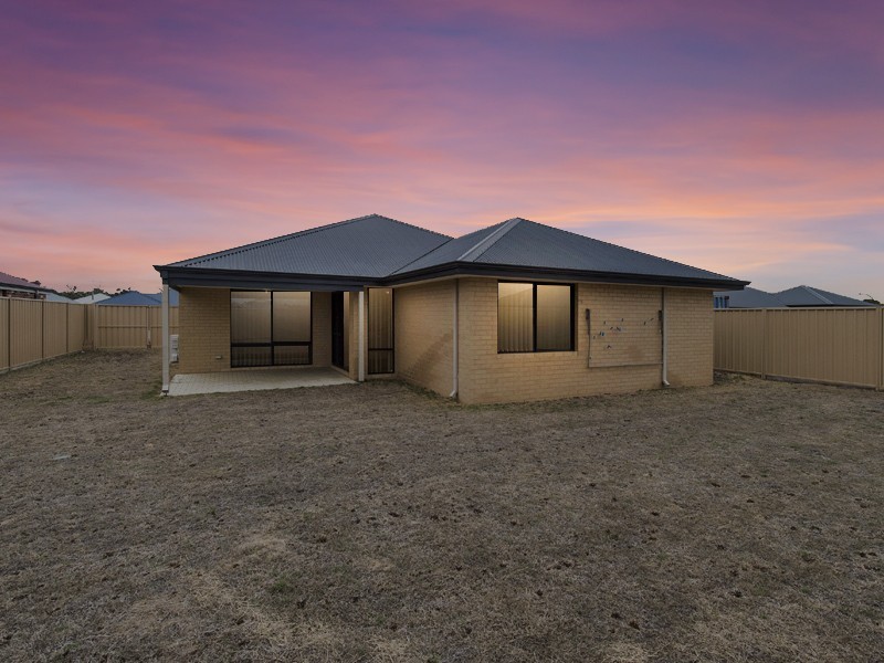 59 Sherwood Road, Australind WA 6233