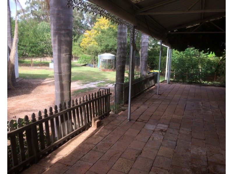 34 Lincoln Street, Boyanup WA 6237