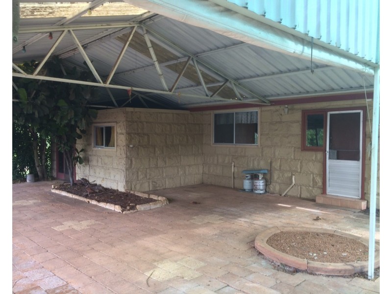 34 Lincoln Street, Boyanup WA 6237