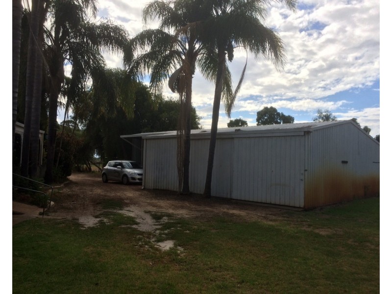 34 Lincoln Street, Boyanup WA 6237
