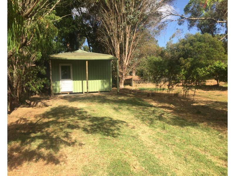 34 Lincoln Street, Boyanup WA 6237