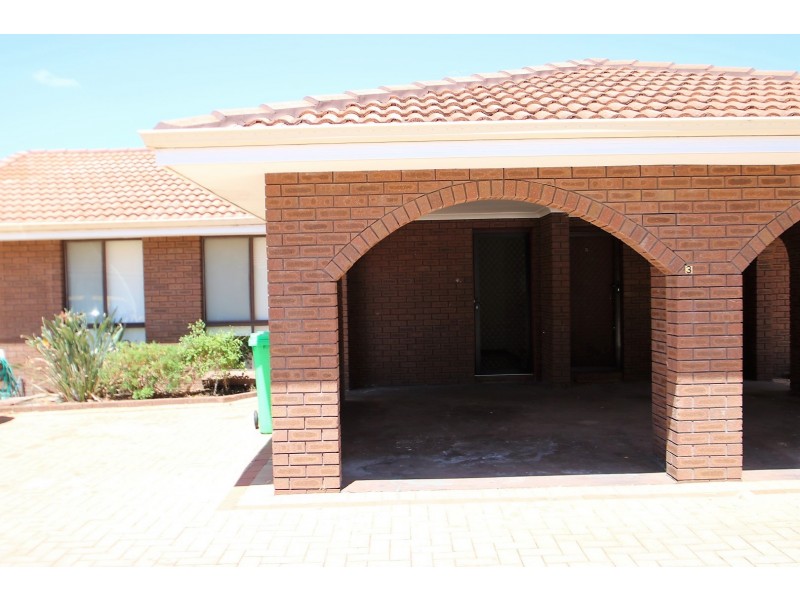 3/41 Minninup Road, South Bunbury WA 6230