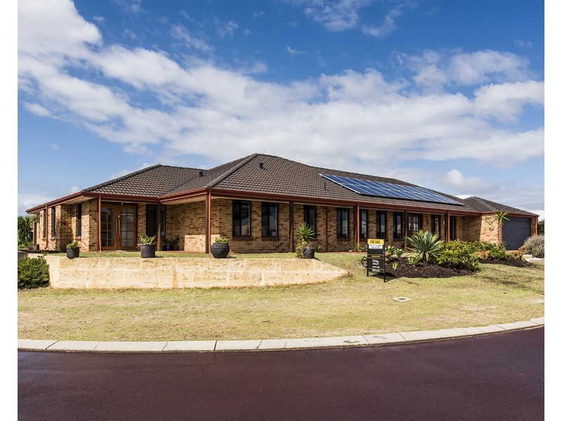 16 Nepean Turn, Millbridge WA 6232