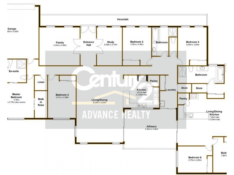 16 Nepean Turn, Millbridge WA 6232