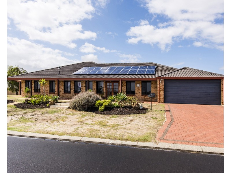 16 Nepean Turn, Millbridge WA 6232