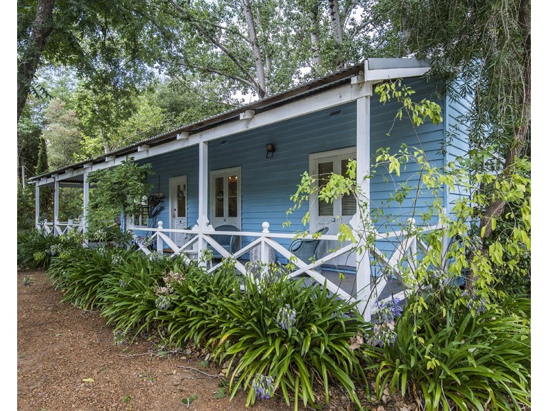 111 Balingup-Nannup Road, Balingup WA 6253