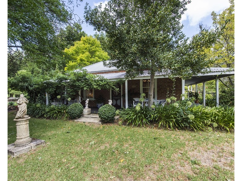 111 Balingup-Nannup Road, Balingup WA 6253