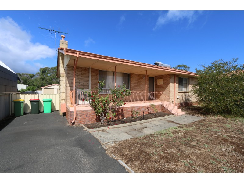 45 Mangles Street, South Bunbury WA 6230