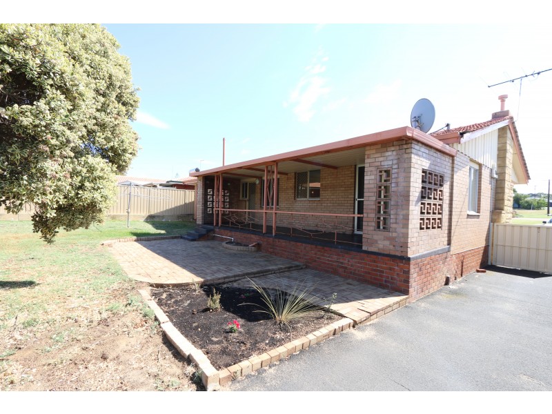 45 Mangles Street, South Bunbury WA 6230
