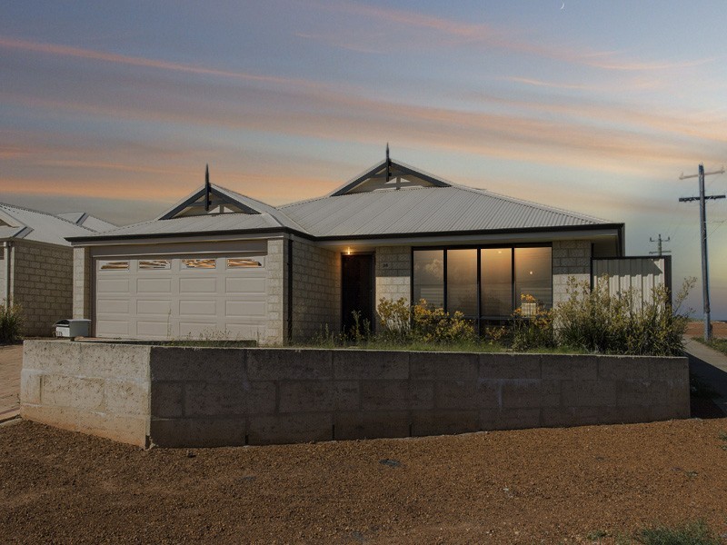 115 Wittenoom Street, Collie WA 6225