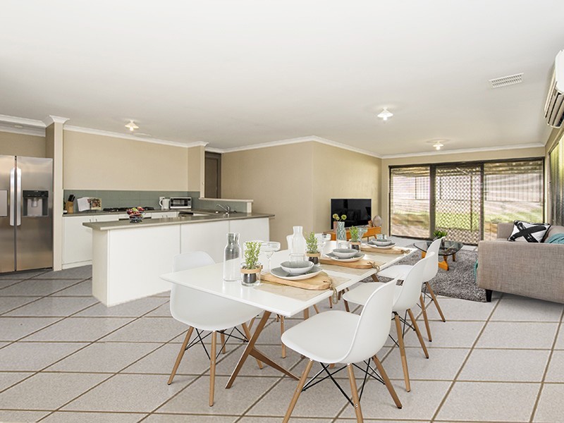 115 Wittenoom Street, Collie WA 6225