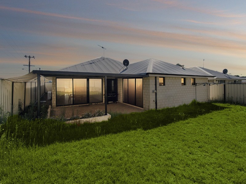 115 Wittenoom Street, Collie WA 6225