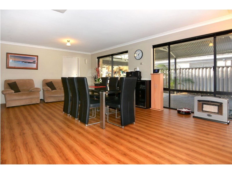 8 Stockton Way, Dalyellup WA 6230