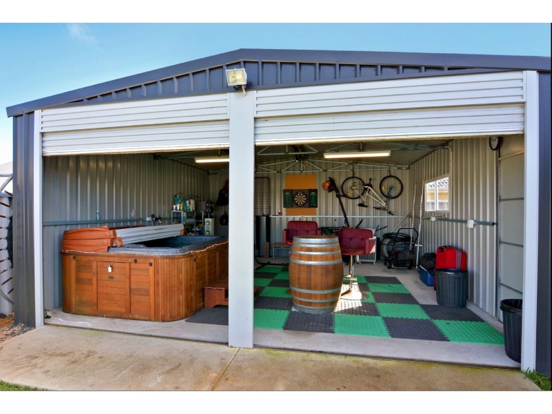 8 Stockton Way, Dalyellup WA 6230