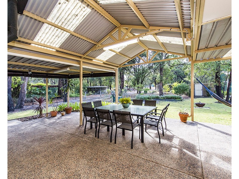 2 Tamarind Crescent, Gelorup WA 6230