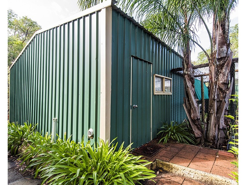 2 Tamarind Crescent, Gelorup WA 6230