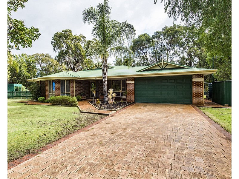 2 Tamarind Crescent, Gelorup WA 6230