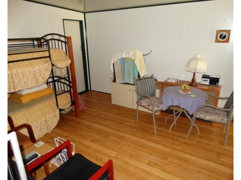 Bay 50 Australind Tourist Park, Australind WA 6233