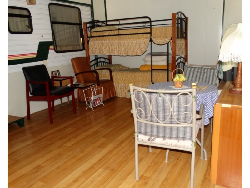 Bay 50 Australind Tourist Park, Australind WA 6233